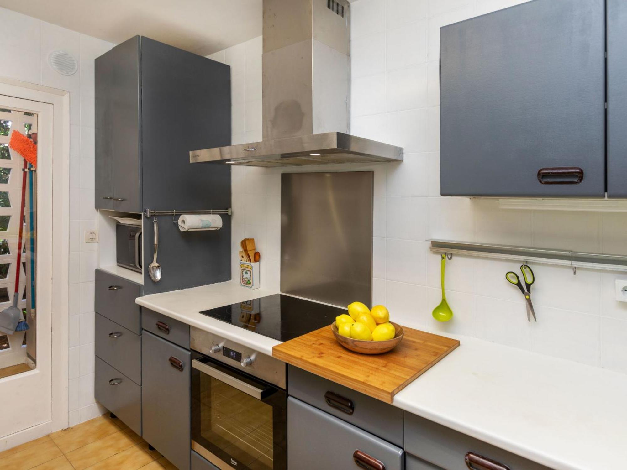 Apartment S'Adolitx By Interhome Сан Фелиу де Гиксолс Екстериор снимка